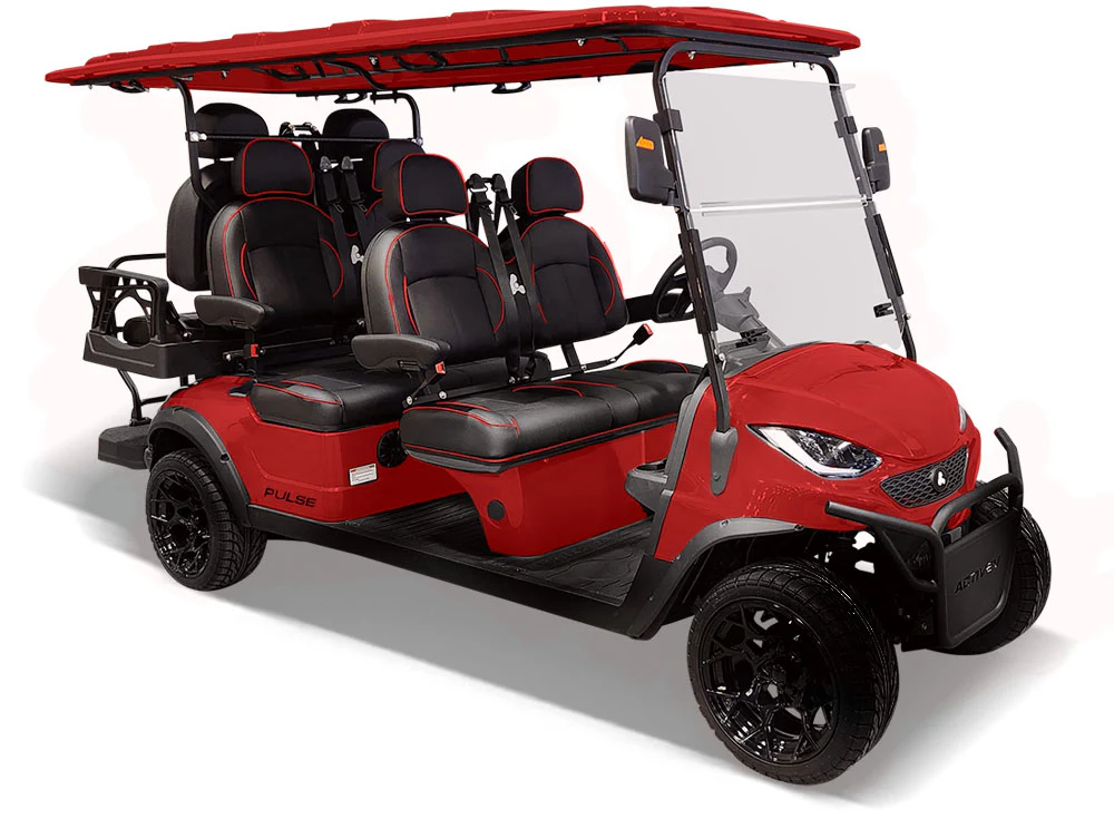 ActivEV Pulse - Image 11