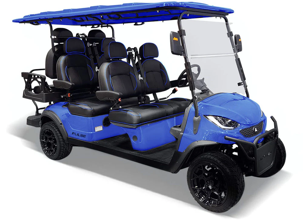 ActivEV Pulse - Image 14