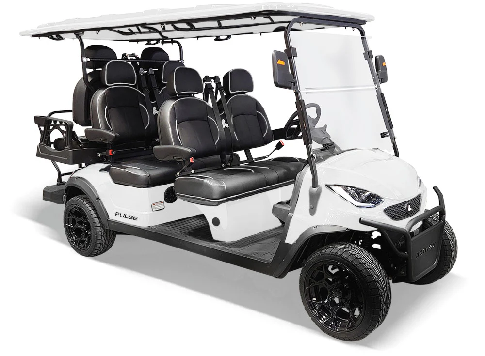 ActivEV Pulse - Image 8