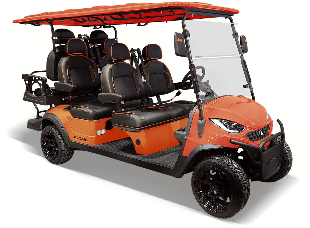 ActivEV Pulse - Image 9