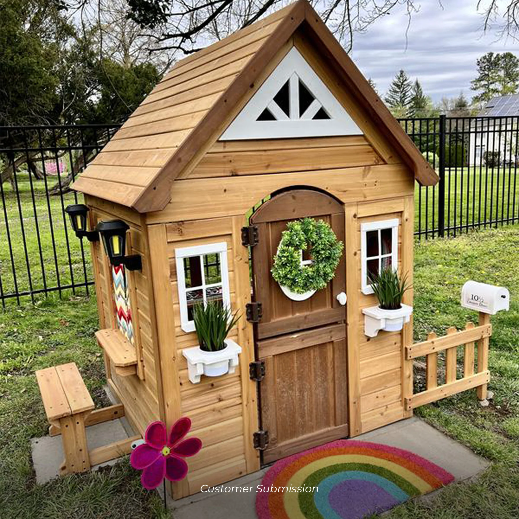 Aspen Playhouse - Image 12