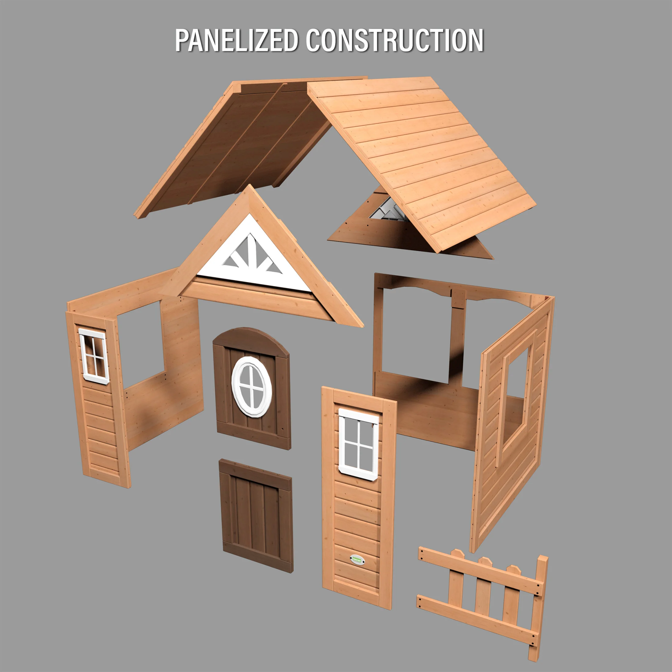 Aspen Playhouse - Image 13