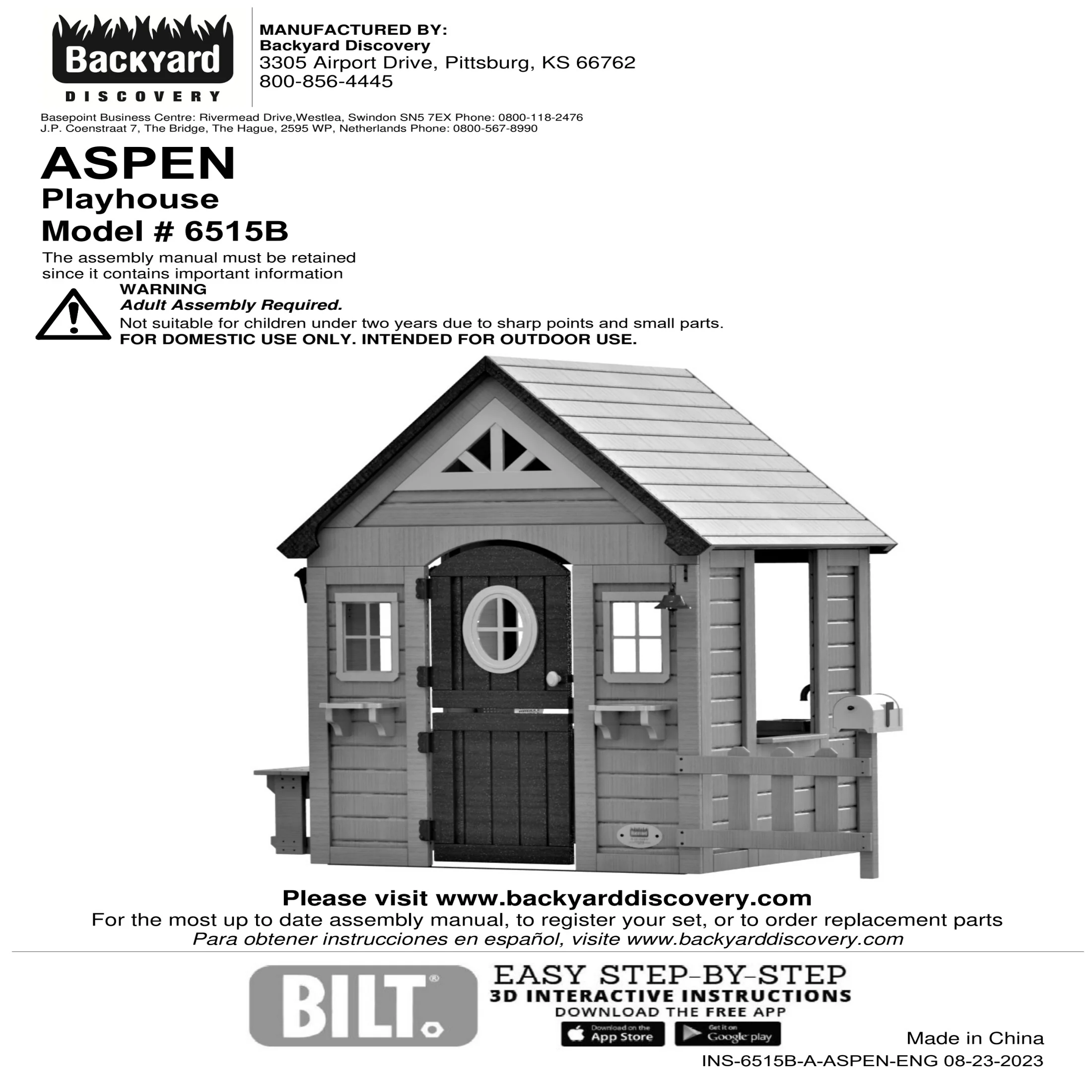 Aspen Playhouse - Image 14