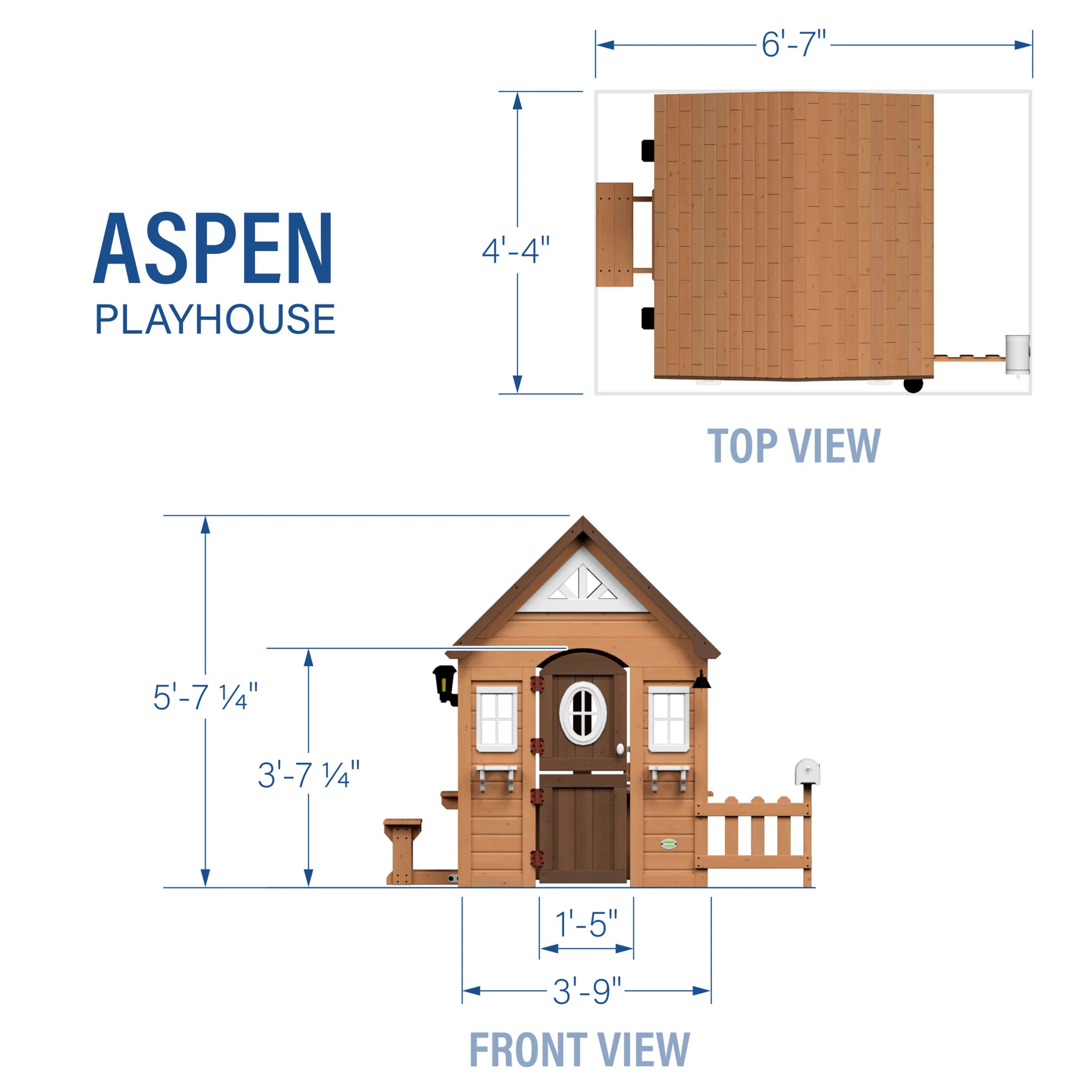 Aspen Playhouse - Image 3