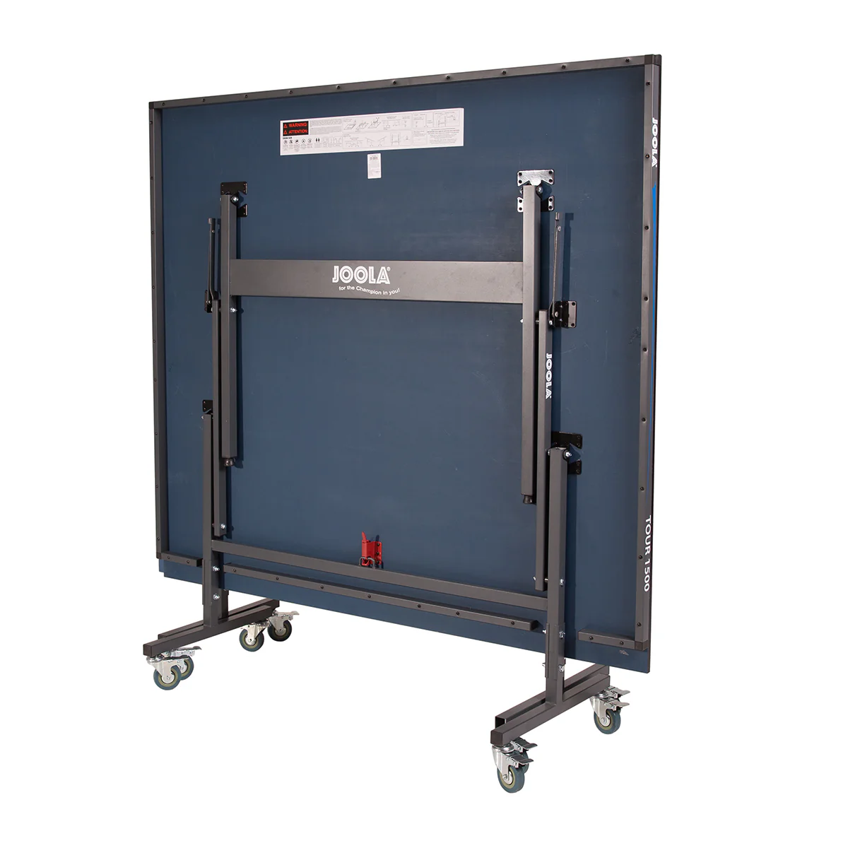 Joola Drive 1500 Table Tennis - Image 13