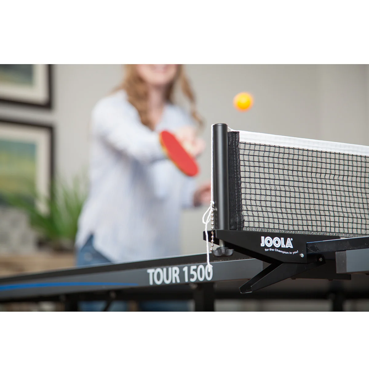 Joola Drive 1500 Table Tennis - Image 6