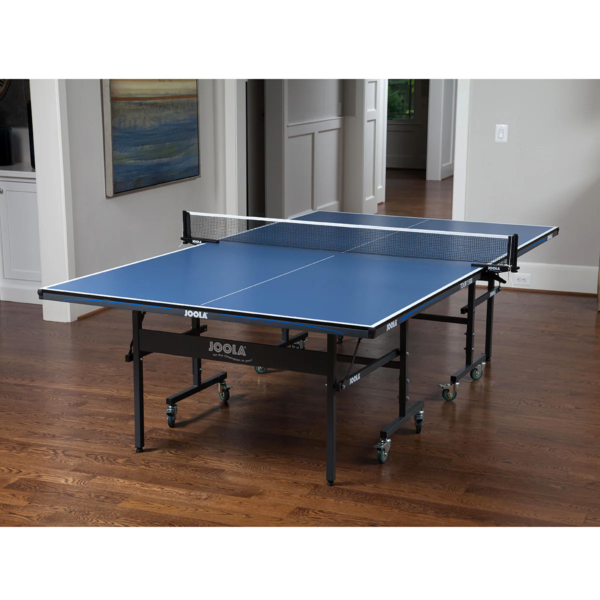Joola Drive 1500 Table Tennis - Image 8