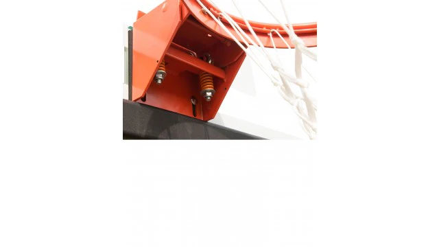 PROforce® 554 – 54" Adjustable Basketball Hoop System - Image 6