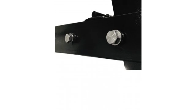 PROforce® 554 – 54" Adjustable Basketball Hoop System - Image 7