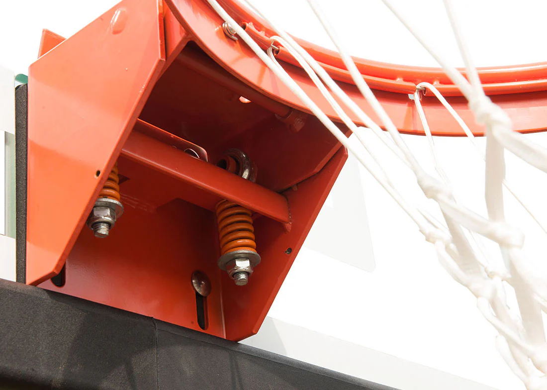 PROview® 60 - Wall-Mounted Basketball Goal with 60" Backboard - Image 7