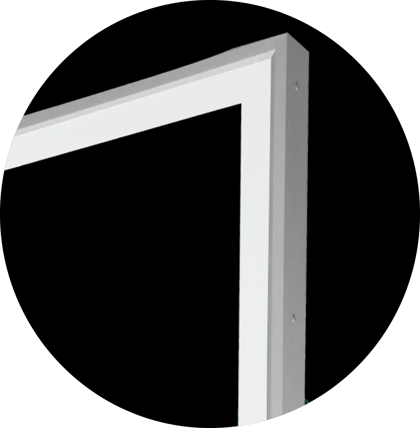 PROview® 60 - Wall-Mounted Basketball Goal with 60" Backboard - Image 8