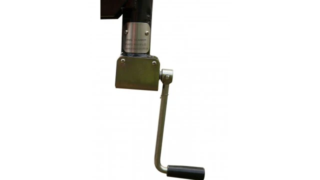 PROview® 660 | Best Seller – 60" Adjustable Basketball Hoop System - Image 10