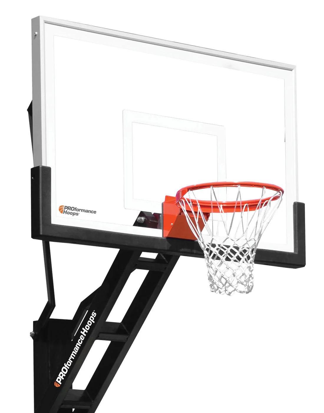 PROview® 660 | Best Seller – 60" Adjustable Basketball Hoop System - Image 4