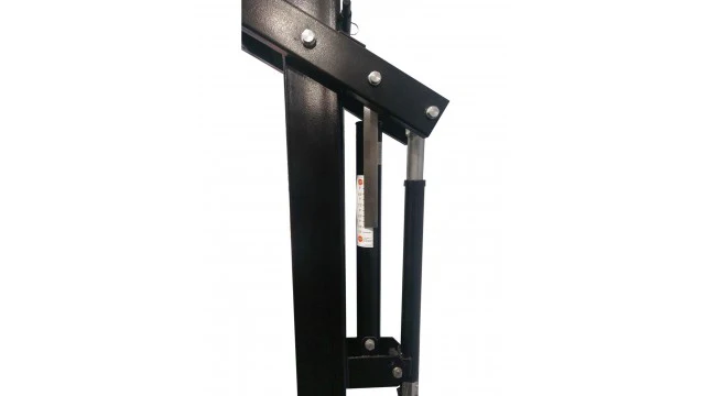 PROview® 672 – 72" Adjustable Basketball Hoop System - Image 8