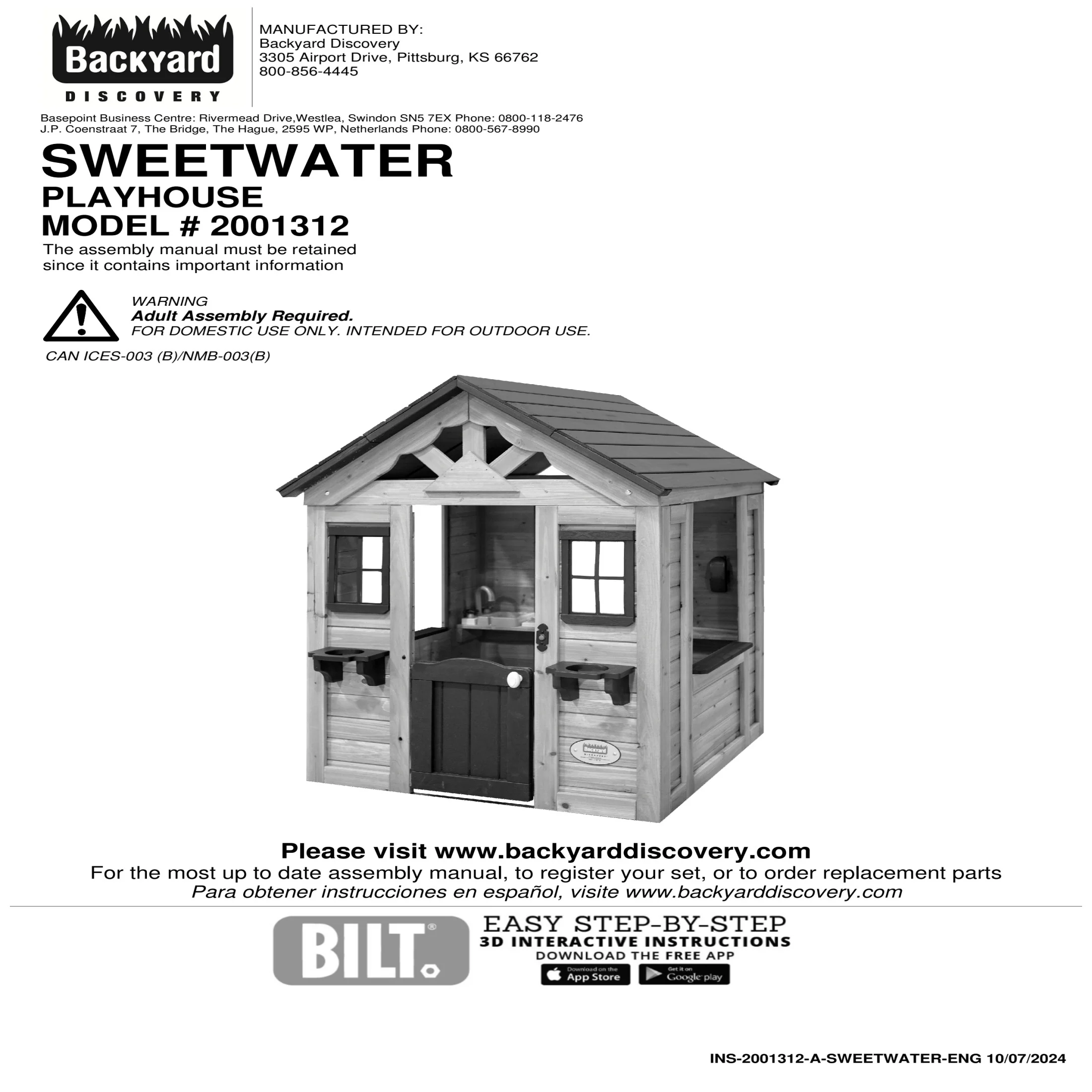 Sweetwater Playhouse - Image 15