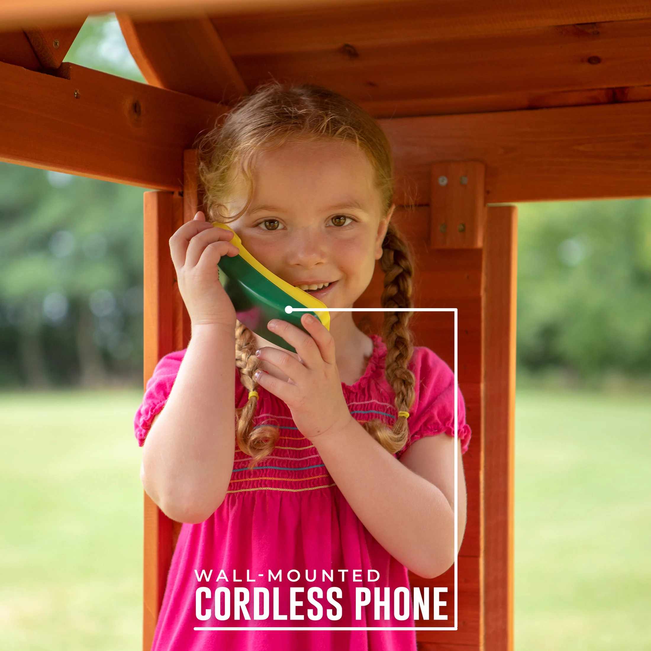 Timberlake Playhouse - Image 6